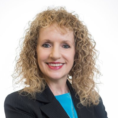 Profile Picture of Martha Mcconnell (@mcconnellm) on Twitter