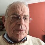 Profile Picture of Pat (@harkness134) on Instagram