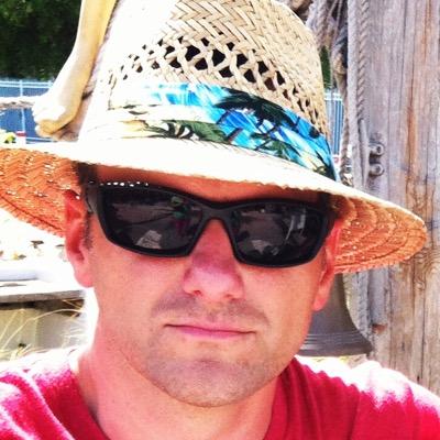 Profile Picture of Jeff Ridgway (@ridgie33) on Twitter