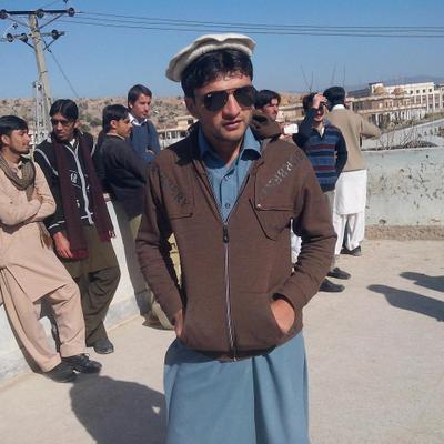 Profile Picture of Zahid Ullah (@zahidullah282) on Twitter