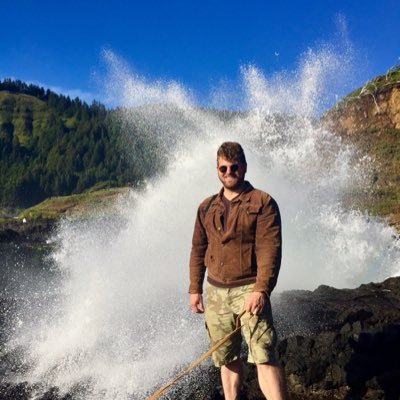 Profile Picture of Zachary Roush (@ZacharyRoush1) on Twitter
