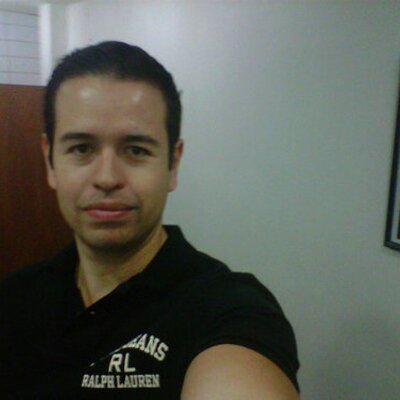 Profile Picture of Paul Aleman (@licpaul) on Twitter