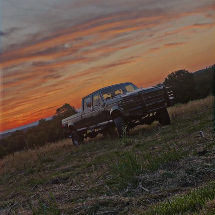 Profile Picture of Aaron beidel (@ford.strong44) on Tiktok