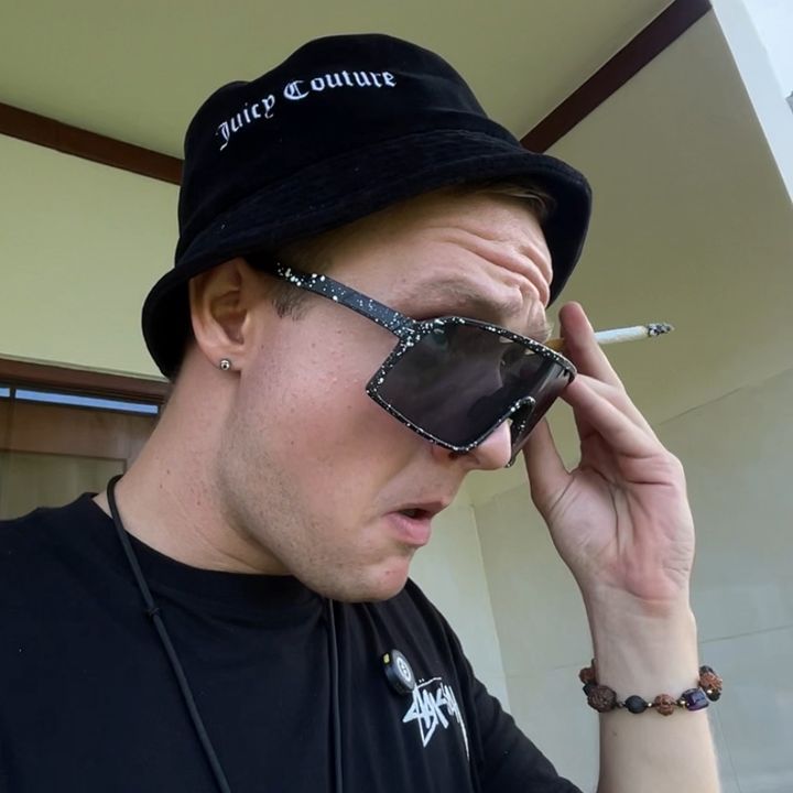 Роберт Шварц - Tiktok Profile Picture of Роберт Шварц (@robertshvarts) on Tiktok