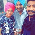 Profile Picture of Amrit Pal Sahota (@palsahota) on Instagram