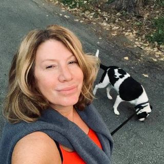 Profile Picture of Diana MarinaccioVanderWerff (@diana.marinacciovanderwerff) on Facebook