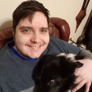 Profile Picture of David McConaghy (@DavidMcConaghy3) on Twitter