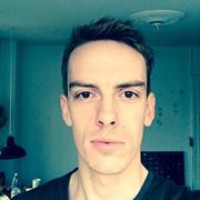 Profile Picture of Daniel Gabriel (@daniel-gabriel-5) on Quora