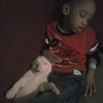 Profile Picture of Norris Scott (@norrisscott325) on Instagram