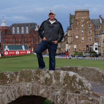 Profile Picture of Joe Piotrowski (@JoePio82) on Twitter