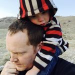Profile Picture of Chris Crabtree (@crabsinspace) on Instagram