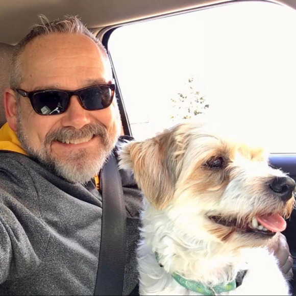 Profile Picture of Felix Bruce (@felixbruce007) on Poshmark