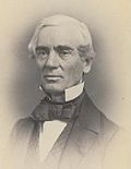 Profile Picture of Edwin B. Morganon Wikipedia