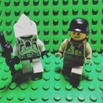 Lorenzo - Instagram Profile Picture of Lorenzo (@baconhairbrick) on Instagram