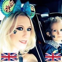 Profile Picture of Amie Tosolini (@amie-tosolini) on Quora