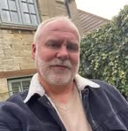 Profile Picture of Markus Zimmer (@Markus-Zimmer) on Facebook