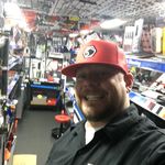 Profile Picture of Shawn Yeager (@matco_shawn) on Instagram