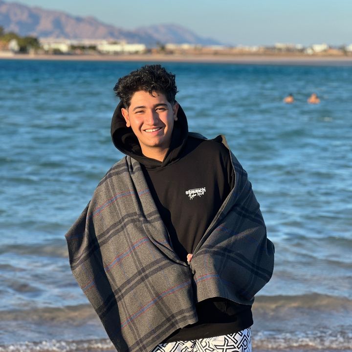 Profile Picture of ♡ (@mark_sheren) on Tiktok