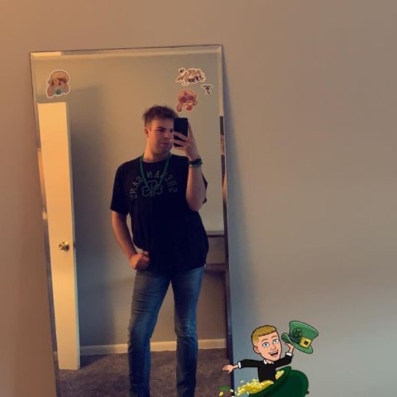 Profile Picture of Patrick Joyce (@patrickjoyce22) on Poshmark