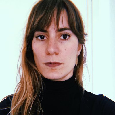 Profile Picture of Lucía Benavides (@lmbenav) on Twitter