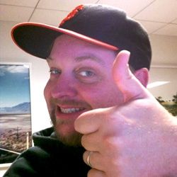 Profile Picture of Matt Clancy (@novato) on Pinterest
