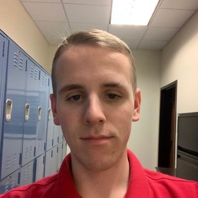 Profile Picture of Mark Atkins (@matkins1812) on Twitter