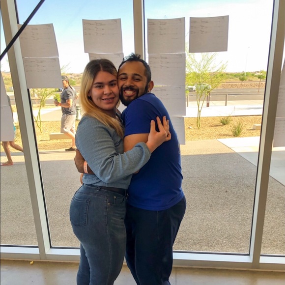 Profile Picture of Nayeli Robles (@polishh_98) on Poshmark