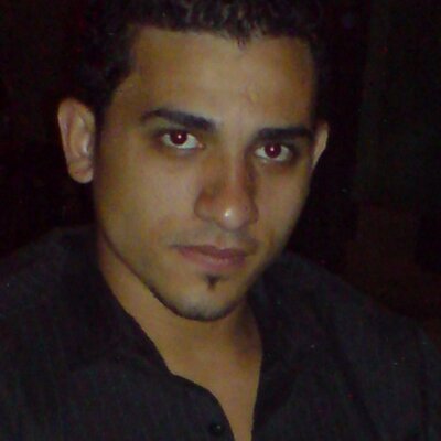 Profile Picture of Emad Khalaf Kamel (@emad_khal) on Twitter