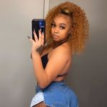 Profile Picture of Danielle Porter 🍯 (@dani.elle2283) on Instagram