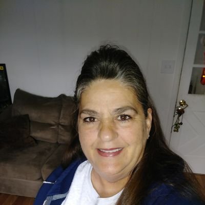 Profile Picture of Jamie Rollins (@JamieRo93035879) on Twitter