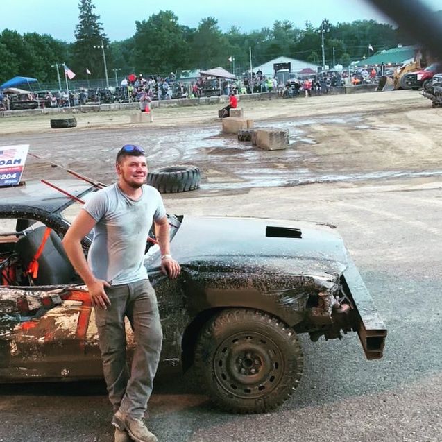 Profile Picture of traviswright406 (@traviswright406) on Tiktok