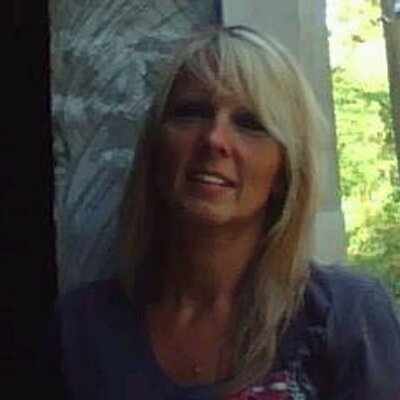 Profile Picture of Carla Alldredge (@cfa4ever) on Twitter