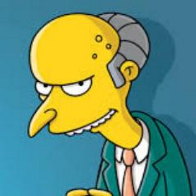 Profile Picture of Charles Monty Burns (@@Monty_Burns) on Twitter