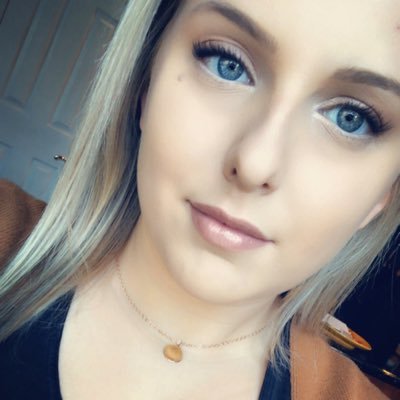 Profile Picture of Victoria Butler (@VickyyB_) on Twitter