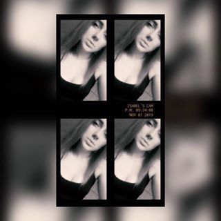 Profile Picture of Isabel Kimberly (@Isabelhabbibi) on Facebook