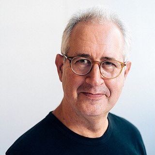 Profile Picture of David Nichtern (@david_nichtern) on Instagram