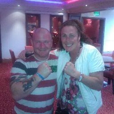 Profile Picture of Steve Legge (@legge3105) on Twitter