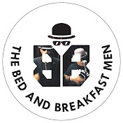 Profile Picture of The Bed & Breakfast Men (@TheBedBreakfastMen) on Youtube