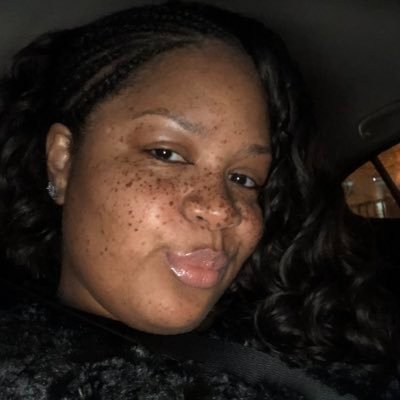 Profile Picture of Natisha Wilson (@nsw1975) on Twitter