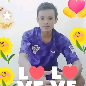 Profile Picture of zawminhtoo626 (@zawminhtoo626) on Tiktok