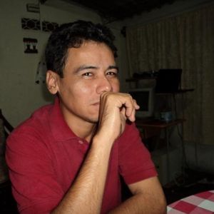 Profile Picture of Jose Iraheta (@164888567) on Myspace