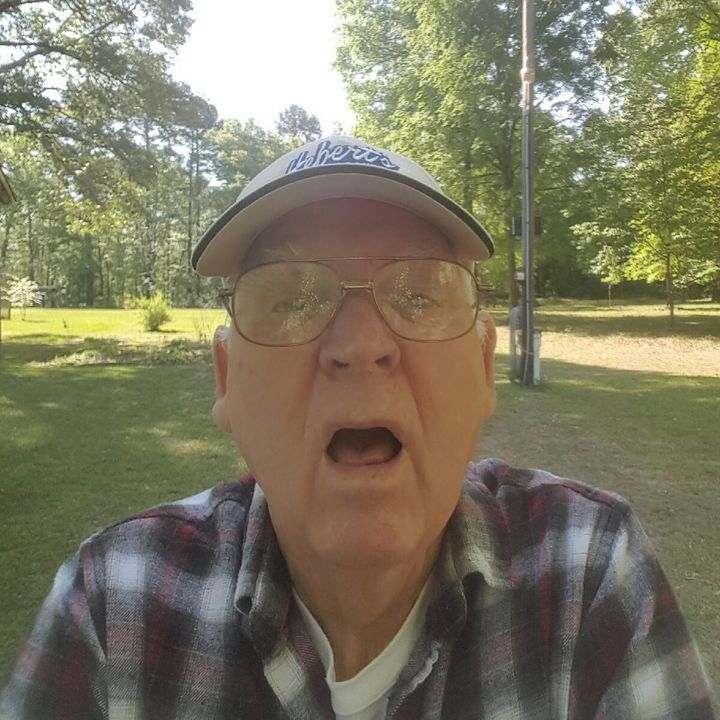 Profile Picture of Albert Timmins (@albert_timmins) on Tiktok