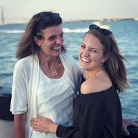 Profile Picture of Laura Mummey (@lauramummey) on Tiktok