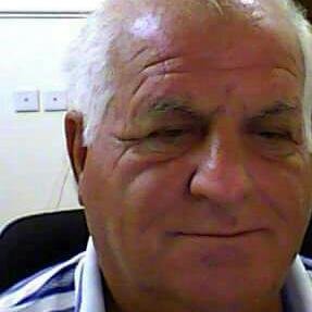 Profile Picture of Joseph Saab Kfoury (@KfourySaab) on Twitter