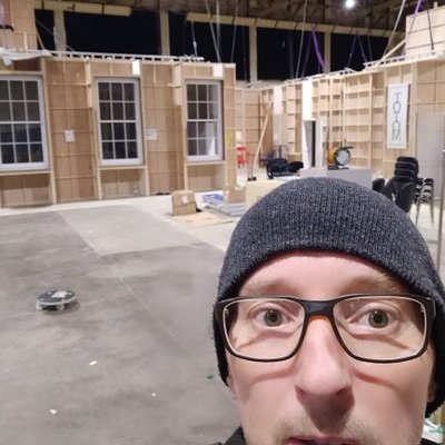 Profile Picture of Thomas Vowles (@VowlesThomas) on Twitter