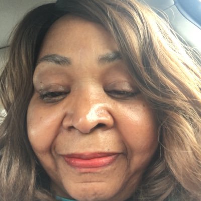 Profile Picture of Linda Reid-Davis (@LindaReidDavis1) on Twitter