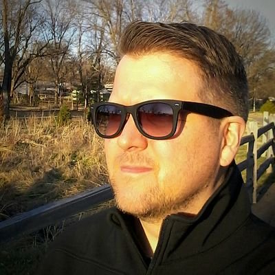 Profile Picture of Joel K. Emery (@JoelKEmery) on Twitter