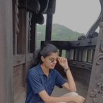 Profile Picture of Krupa Mariya James (@krupamariyaj) on Instagram