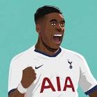 Profile Picture of   Steven bergwijn... (@stevenbergwijn) on Tiktok