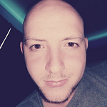 Profile Picture of Luke Gardner (@OkiPond) on Flickr